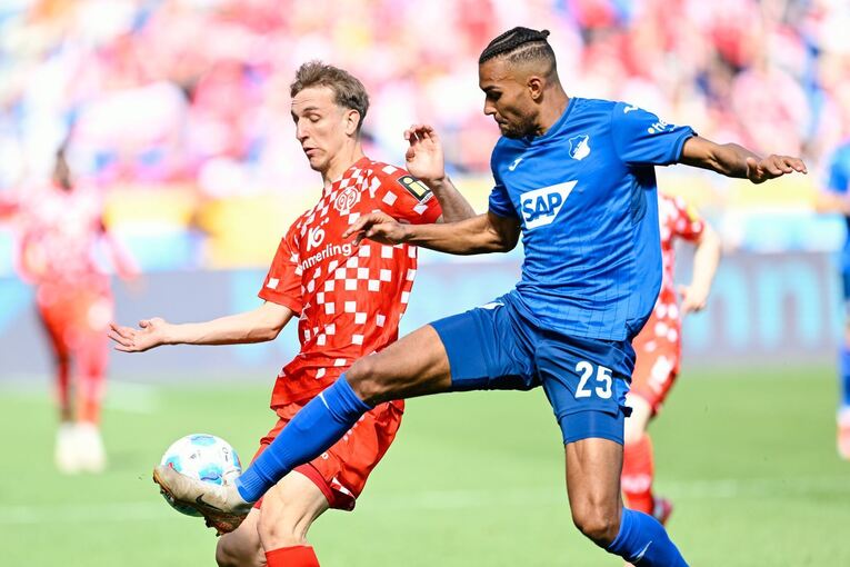 1899 Hoffenheim - FSV Mainz 05