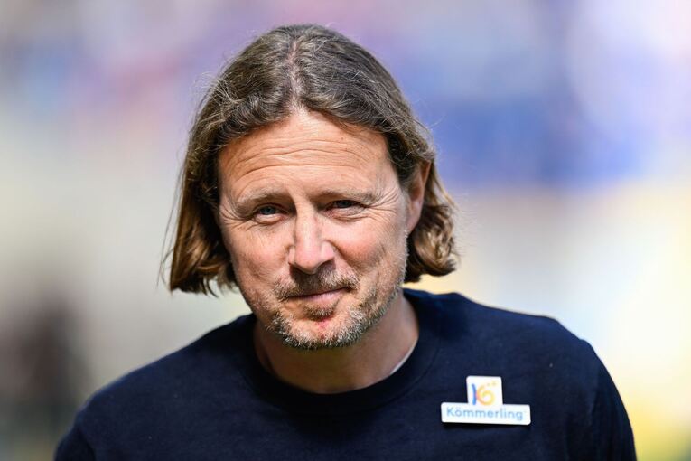 1899 Hoffenheim - FSV Mainz 05