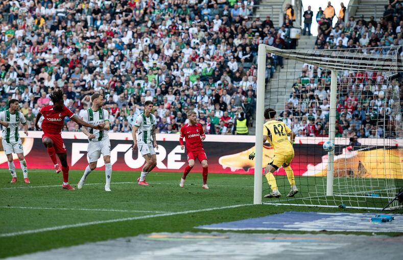 Bor. Mönchengladbach - SC Freiburg