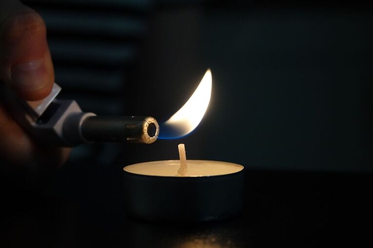 Stromausfall in Gaggenau