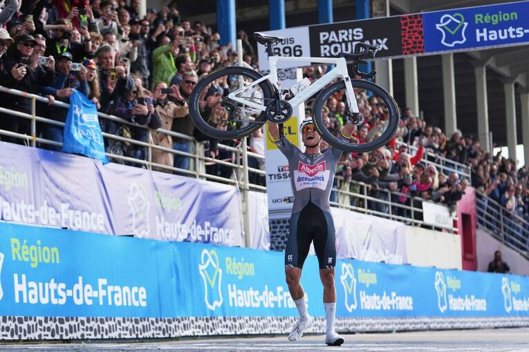 UCI WorldTour - Paris-Roubaix