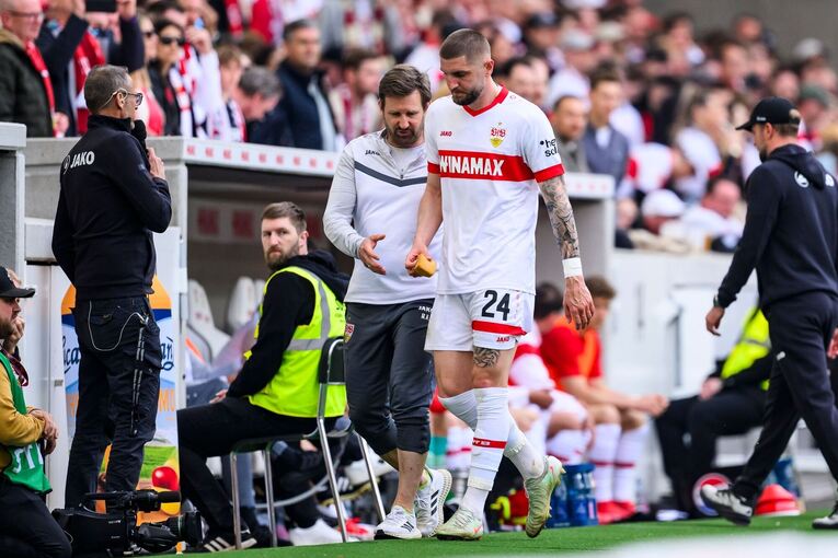 VfB Stuttgart - Werder Bremen