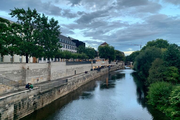 Knochen an der Leine führten auf die Spur von Fritz Haarmann