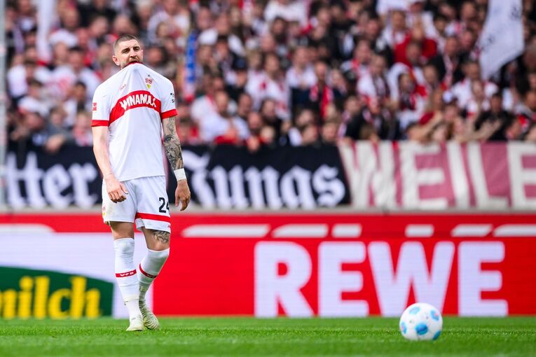 VfB Stuttgart - Werder Bremen VfB Stuttgart - Werder Bremen