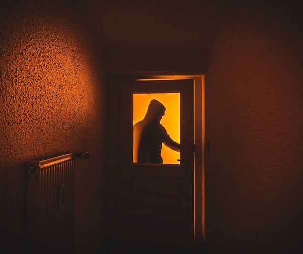 Einbrecher haben sich in Oßweil Zutritt zu einer Gaststätte verschafft. Einbrecher haben sich in Oßweil Zutritt zu einer Gaststätte verschafft.