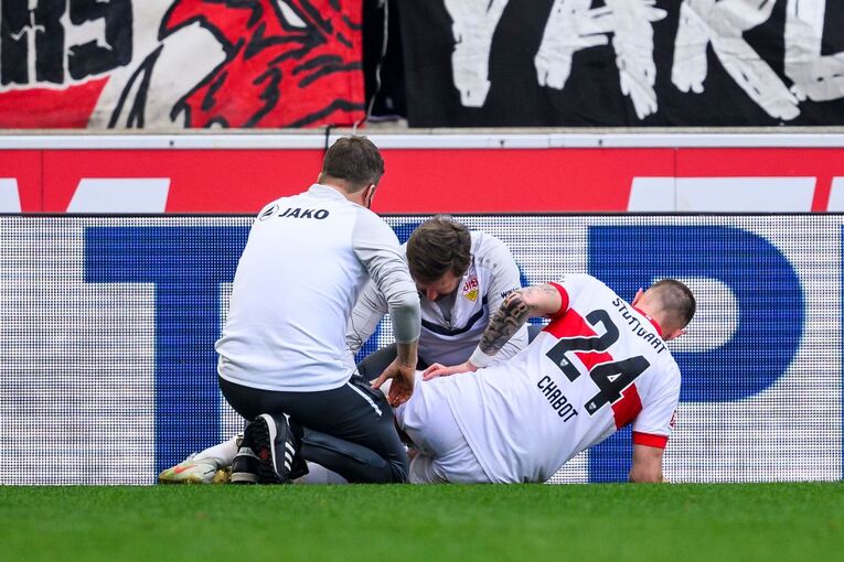 VfB Stuttgart - Werder Bremen