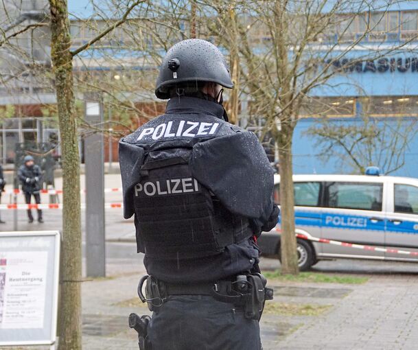 Auch die Gewalttaten an Schulen haben einen neuen Höchststand erreicht.