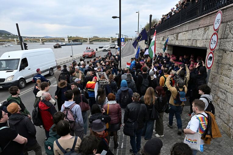 Verfassungsänderung in Ungarn