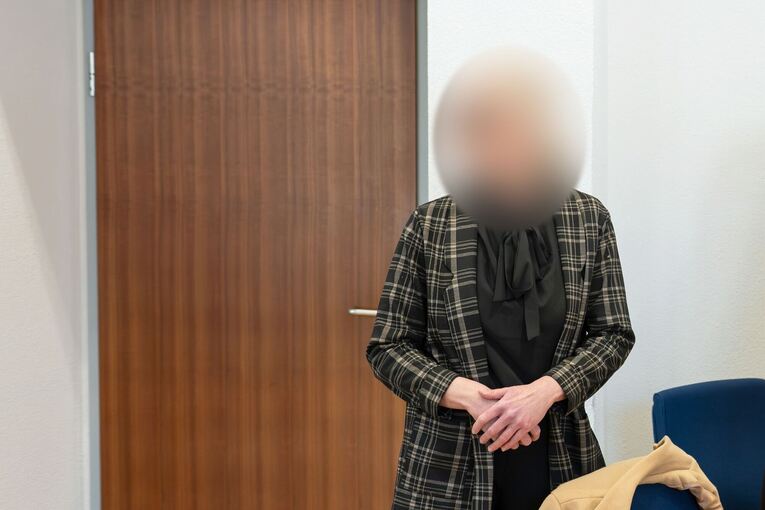 Prozess gegen Lokalpolitikerin wegen Freiheitsberaubung