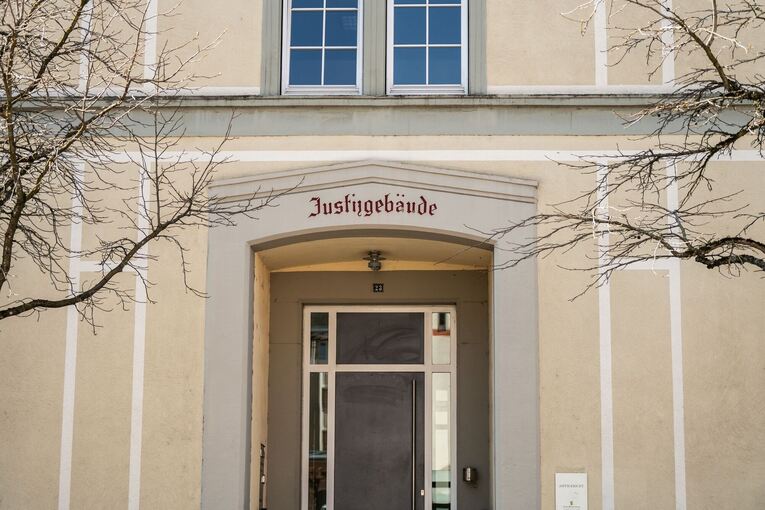 Prozess gegen Lokalpolitikerin wegen Freiheitsberaubung