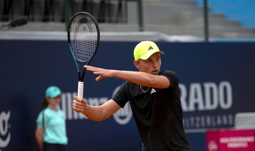 Tennis: ATP-Tour - München