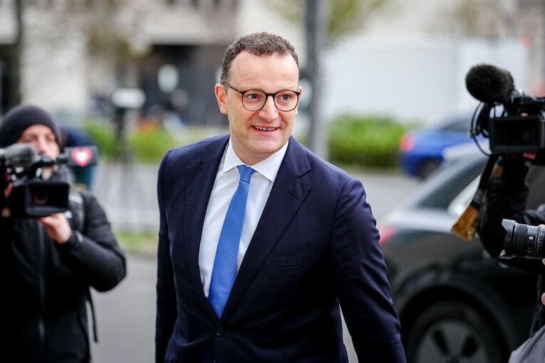 Fortsetzung der Koalitionsverhandlungen von Union und SPD