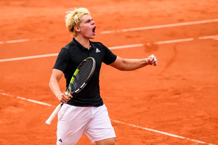 Tennis: ATP-Tour - München