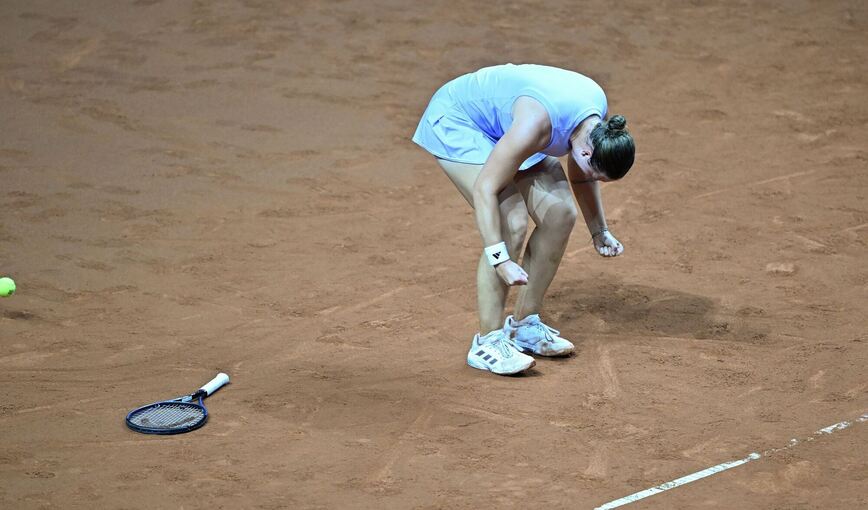 Tennis: WTA-Tour - Stuttgart