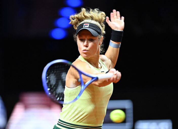 Tennis: WTA-Tour - Stuttgart