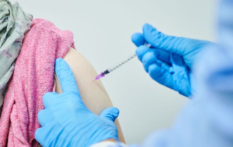 Pandemievertrag unterschriftsreif