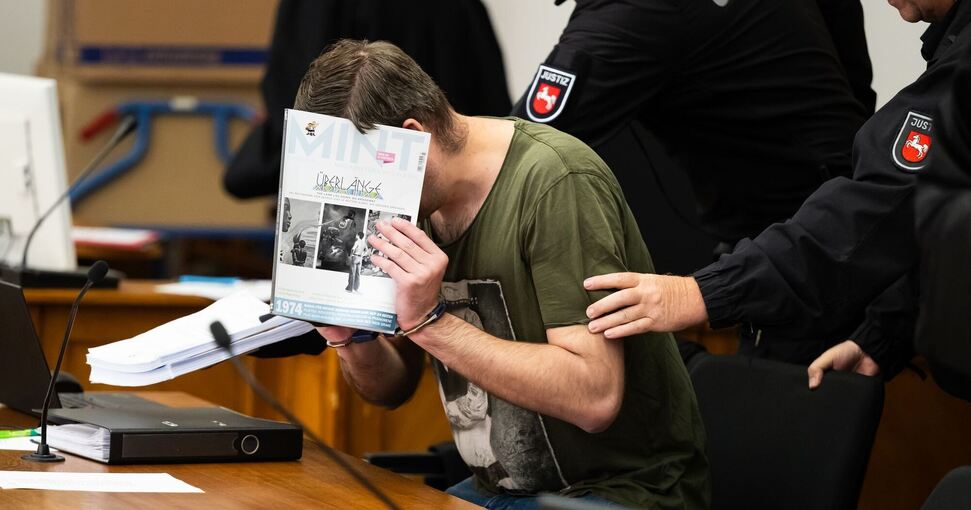 Prozess wegen Bildung einer kriminellen Vereinigung