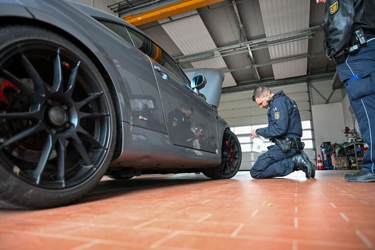 «Car-Freitag» in Baden-Württemberg
