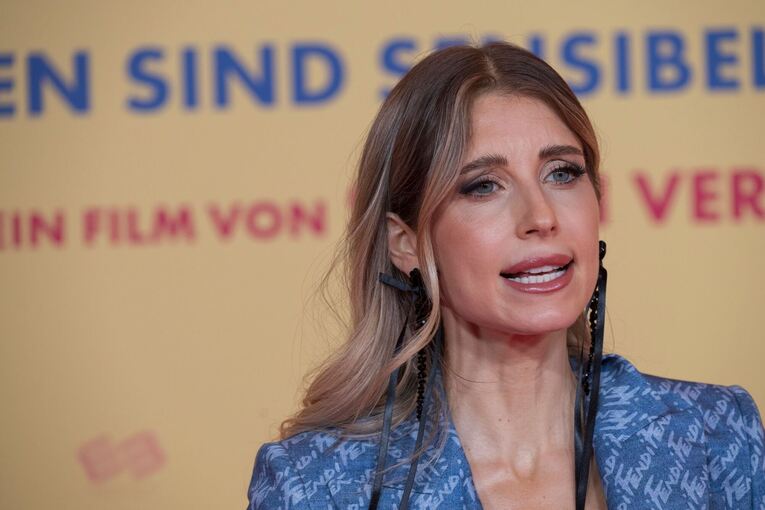 Weltpremiere des Films „Alter weißer Mann“