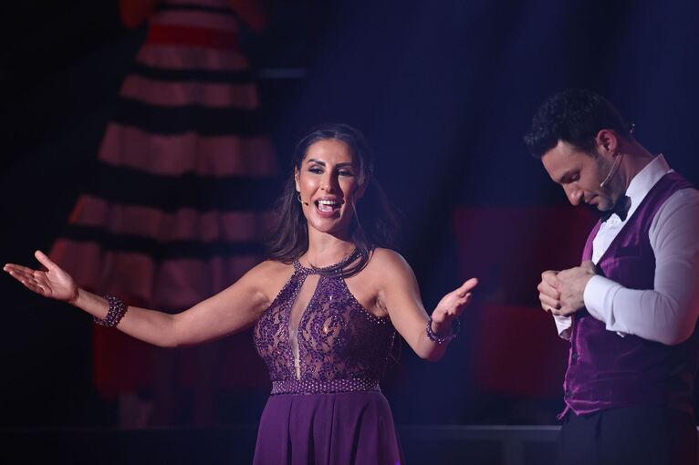 RTL Tanzshow "Let's Dance"