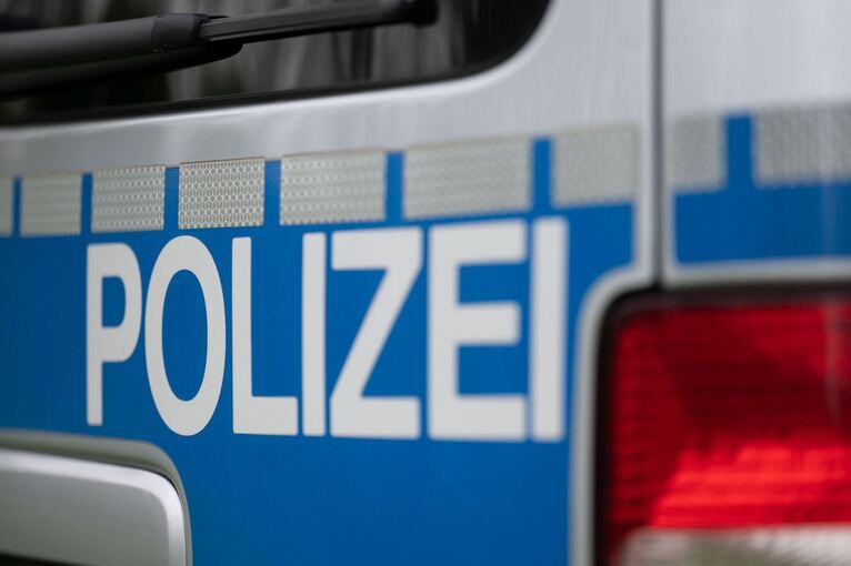 Polizei - Symbolbild