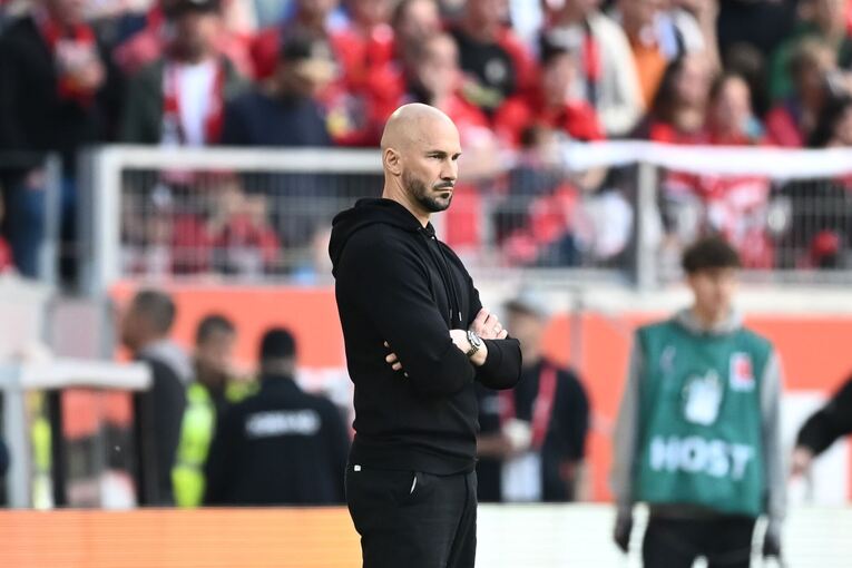 SC Freiburg - TSG 1899 Hoffenheim