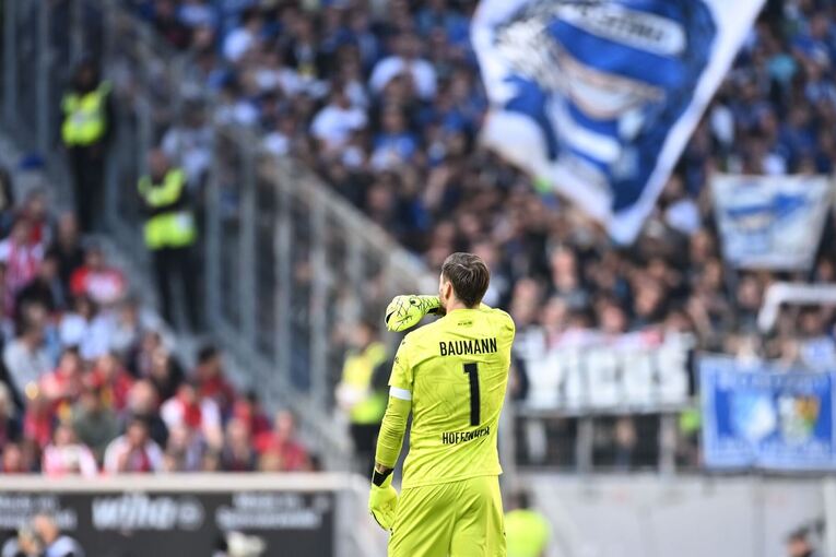 SC Freiburg - TSG 1899 Hoffenheim