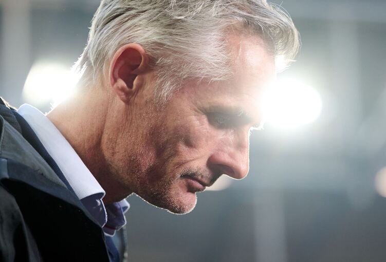 FC Schalke 04 - Hamburger SV FC Schalke 04 - Hamburger SV