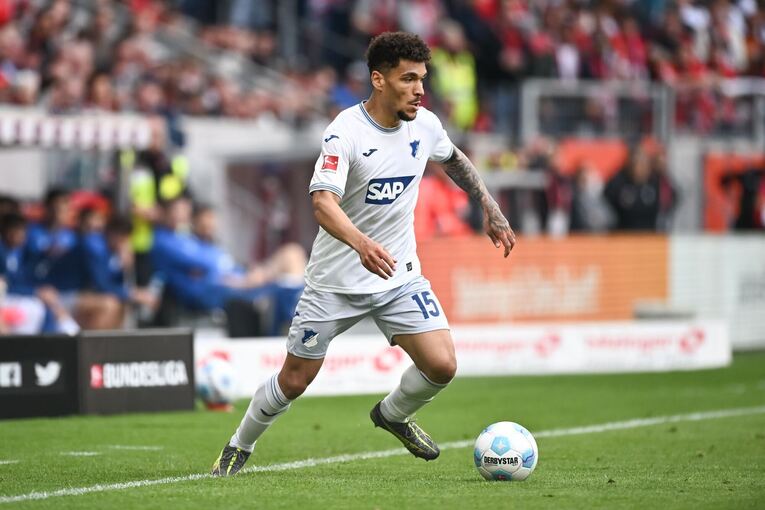 SC Freiburg - TSG 1899 Hoffenheim