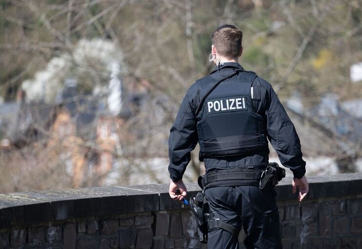 Suche nach vermisstem Sechsjährigen geht weiter