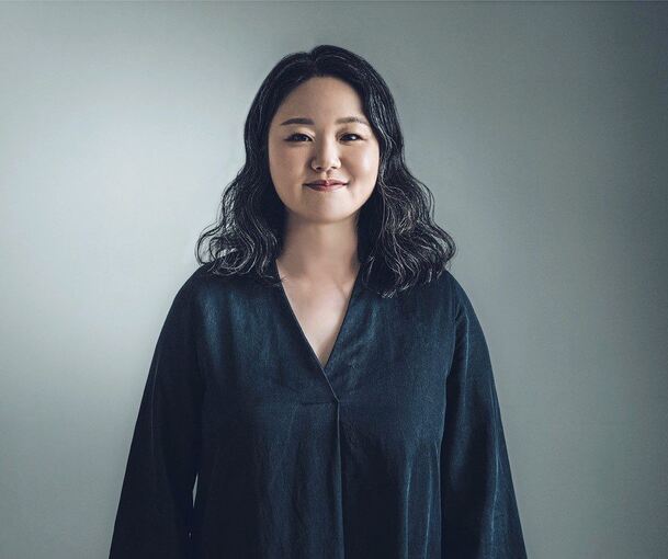 Beeindruckt mit feiner Kantilene und Phrasierung: Die Sopranistin Joowon Chung.