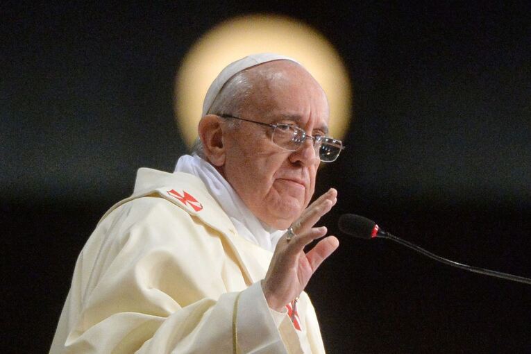 Papst Franziskus Papst Franziskus