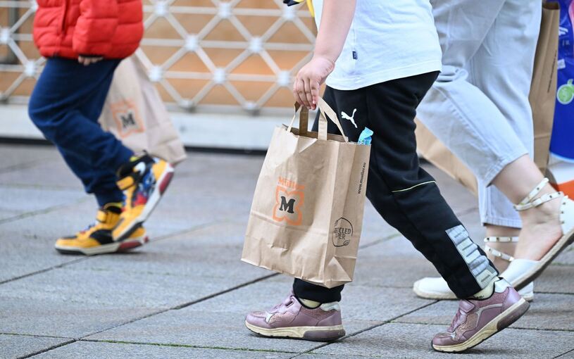 IWF senkt Prognose: Trumps Zölle bremsen Weltwirtschaft aus IWF senkt Prognose: Trumps Zölle bremsen Weltwirtschaft aus