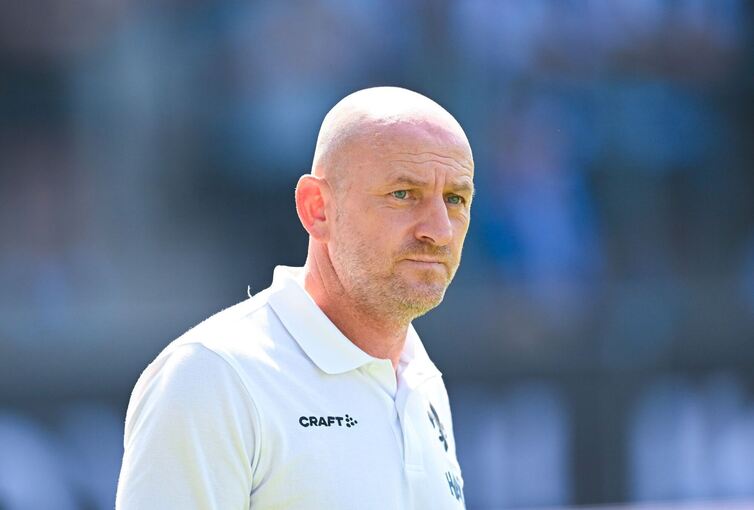 Torsten Lieberknecht