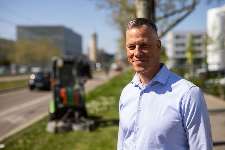 Pöbeleien gegen Bauarbeiter Pöbeleien gegen Bauarbeiter