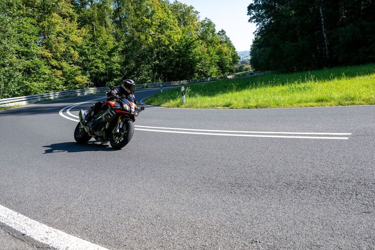 Spätsommer in Bayern