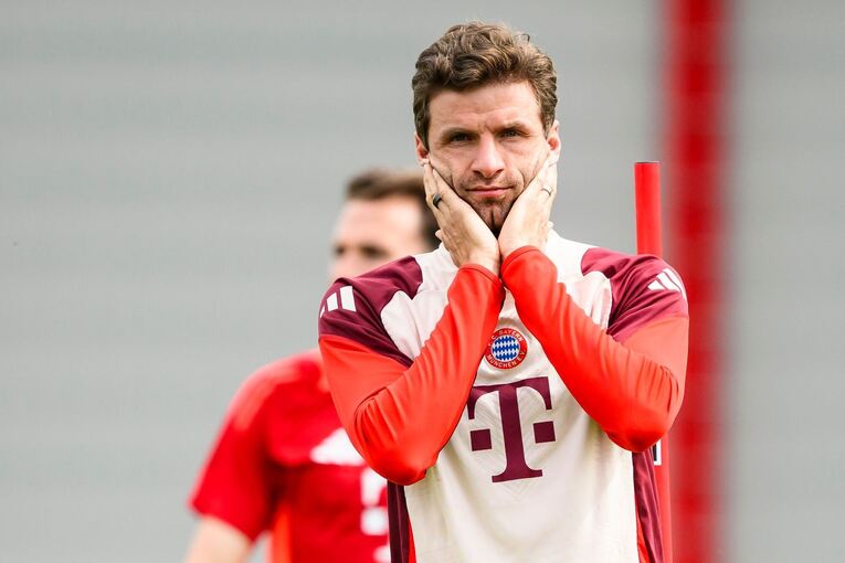 Thomas Müller