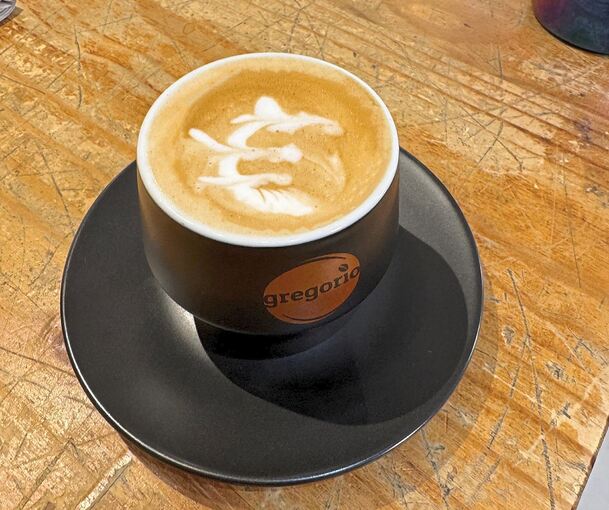 Die Kaffeepreise steigen immer weiter.