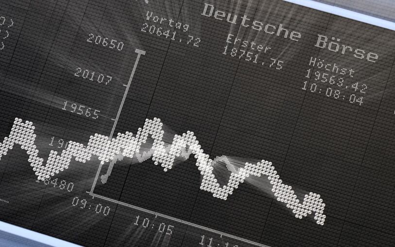 Frankfurter Börse Frankfurter Börse