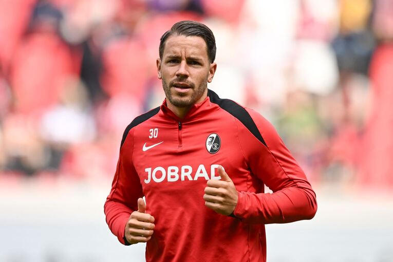 SC Freiburg - TSG 1899 Hoffenheim