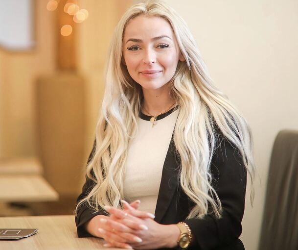 Für Ana Sword ist Persönlichkeitsentwicklung essenziell wichtig. Mit ihrem Roman will sie andere Menschen dazu ermutigen, sich mit sich selbst zu beschäftigen.