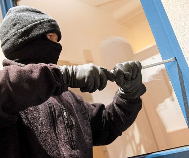 Diebe sind in eine Vaihinger Schule eingebrochen.