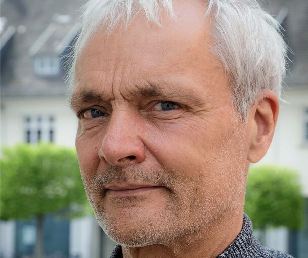 Stand 20 Jahre an der Spitze der Filmakademie: Thomas Schadt.