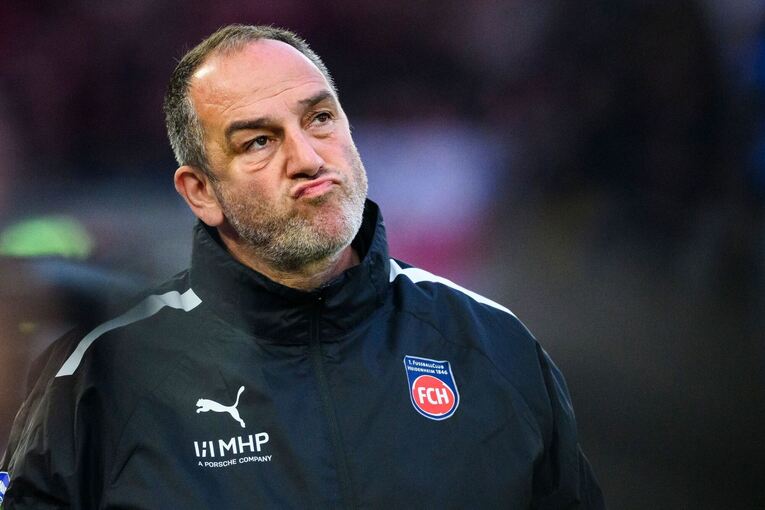 VfB Stuttgart - 1. FC Heidenheim