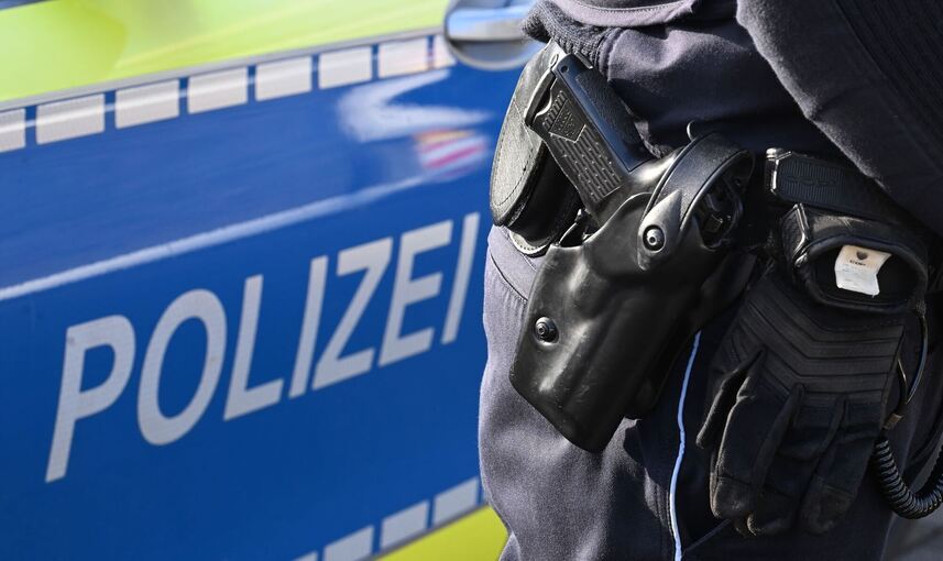 Polizei Polizei