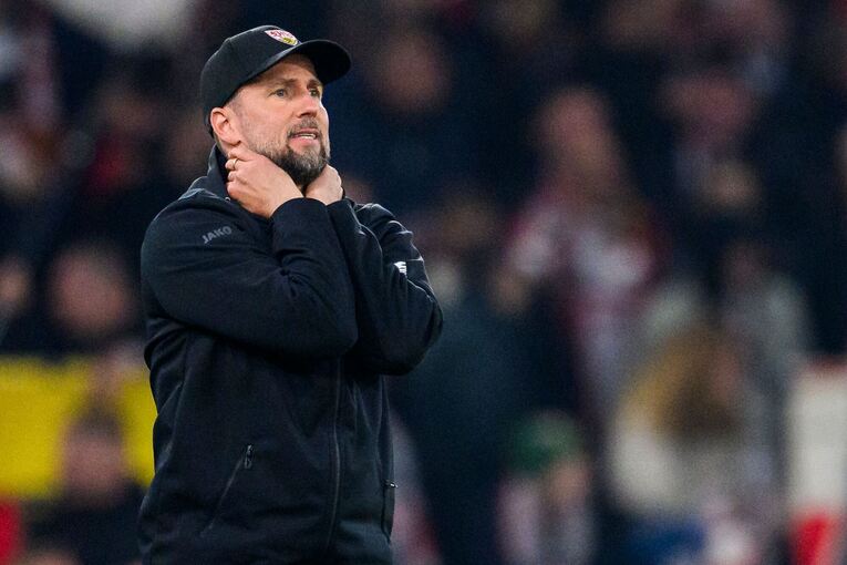 VfB Stuttgart - 1. FC Heidenheim