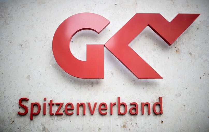 GKV-Spitzenverband GKV-Spitzenverband