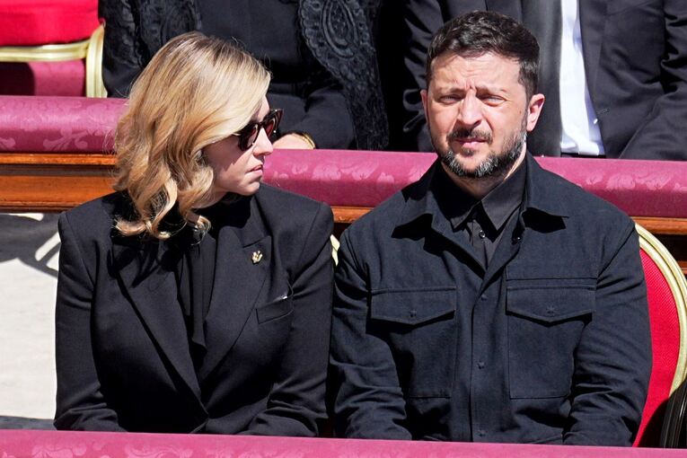 Papst Franziskus gestorben - Beisetzung