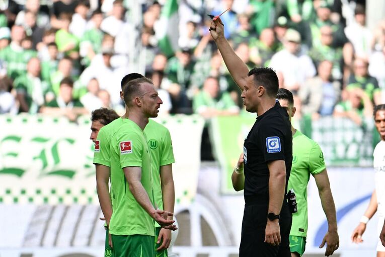 VfL Wolfsburg - SC Freiburg VfL Wolfsburg - SC Freiburg