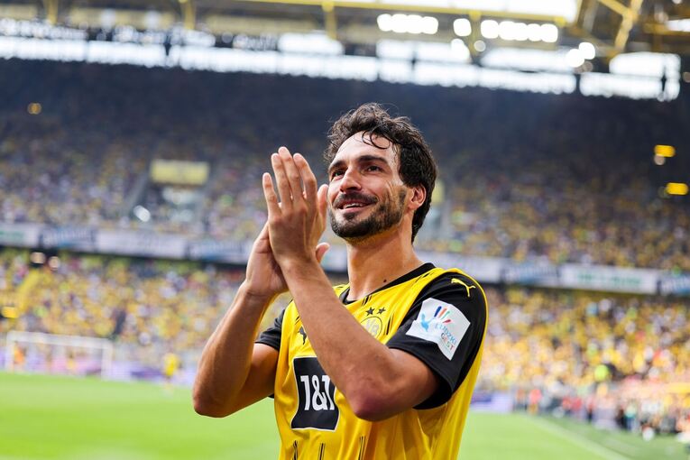 Mats Hummels